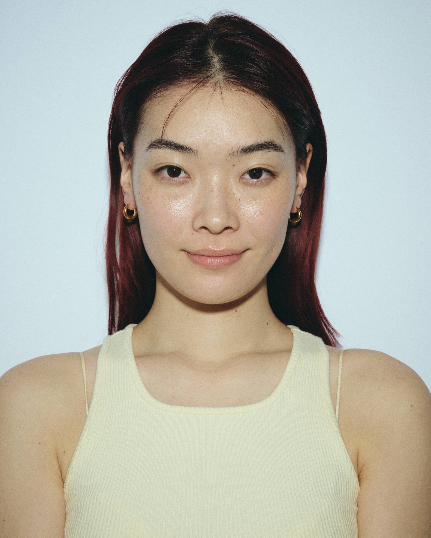 Any Any Hoops（Gold / Silver）