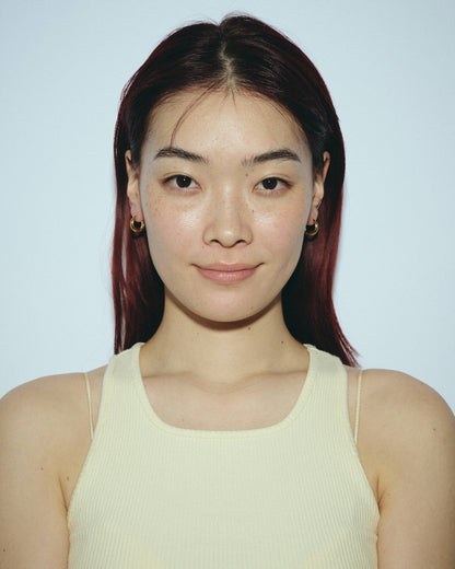 Any Any Hoops（Gold / Silver）