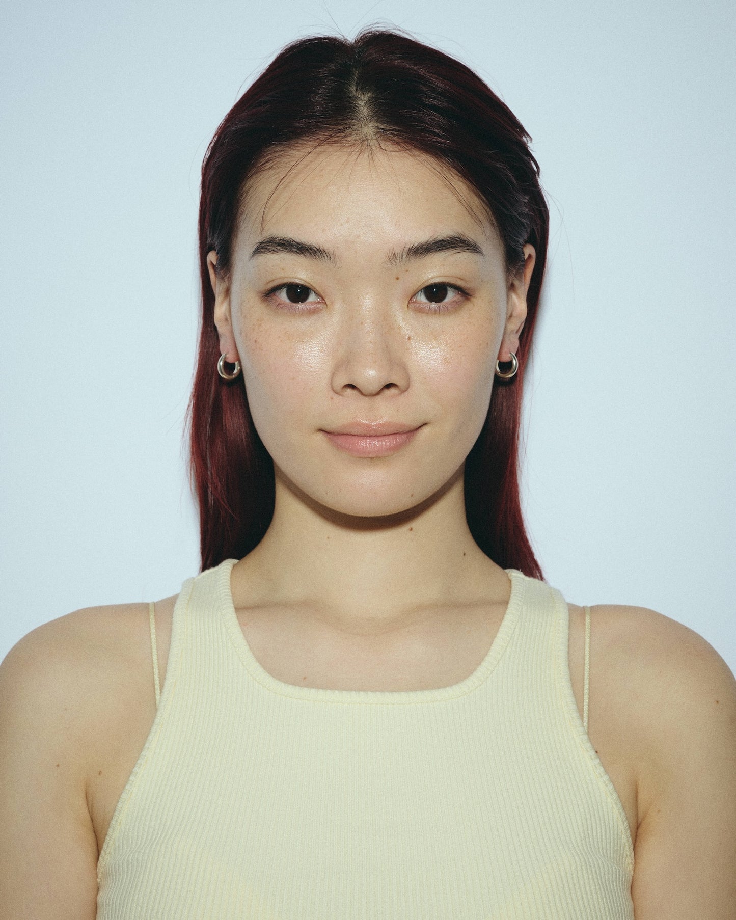 Any Any Hoops（Gold / Silver）