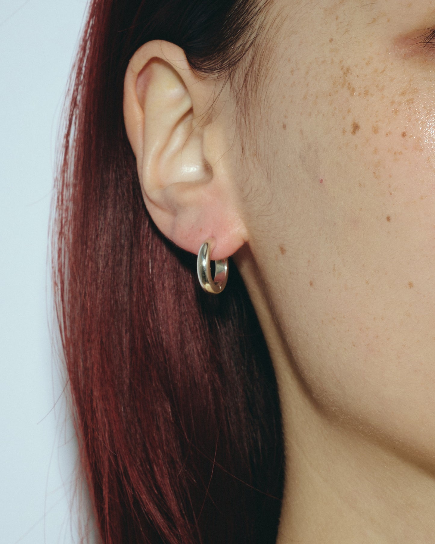 Any Any Hoops（Gold / Silver）