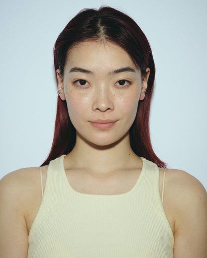 Minimal Movable Earcuff（Gold / Silver）