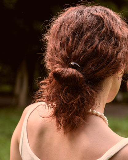 Marble Mini Pony Cuff / Turtle