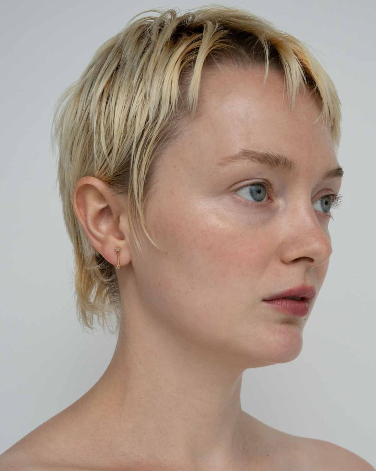 Andy Stone Pierce / Opal