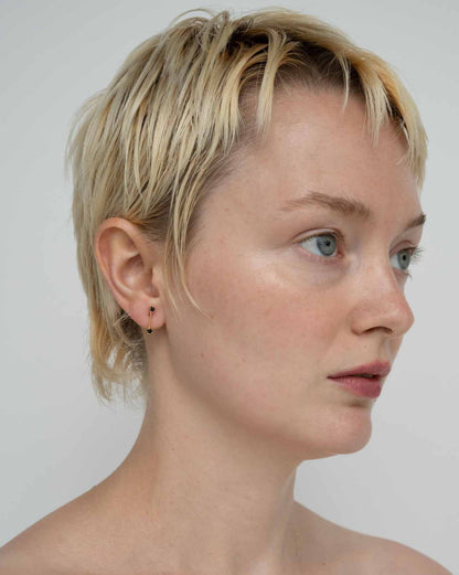 Andy Stone Pierce / Onyx