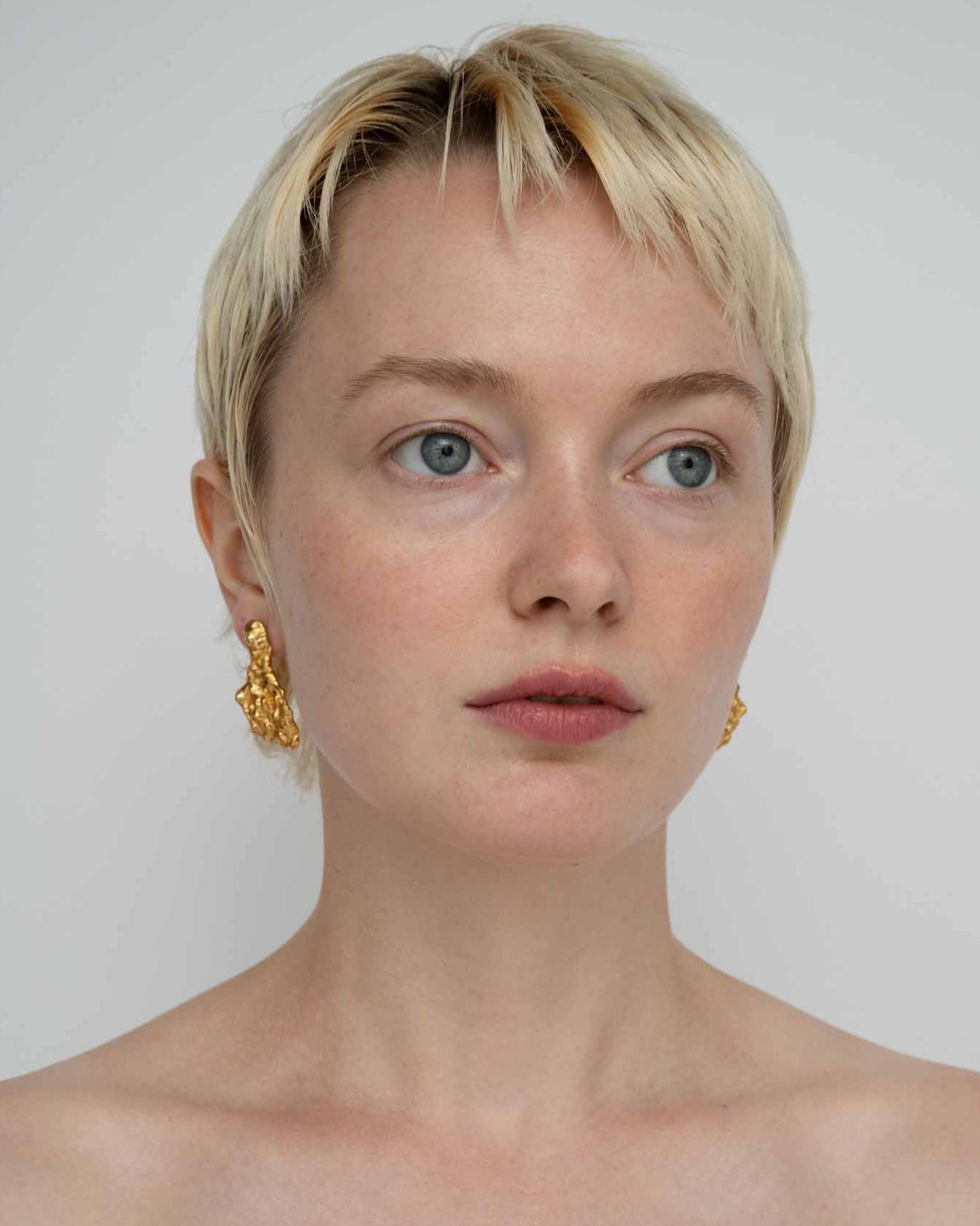 Malten Pierce / Gold