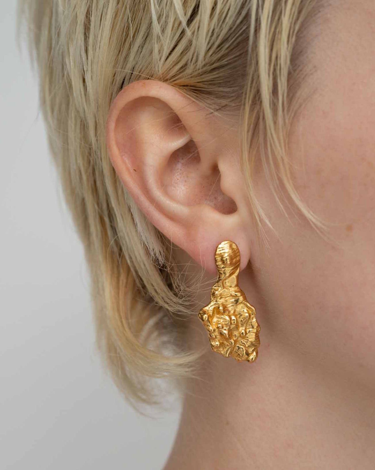 Malten Pierce / Gold