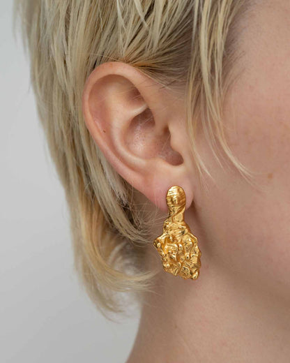 Malten Pierce / Gold