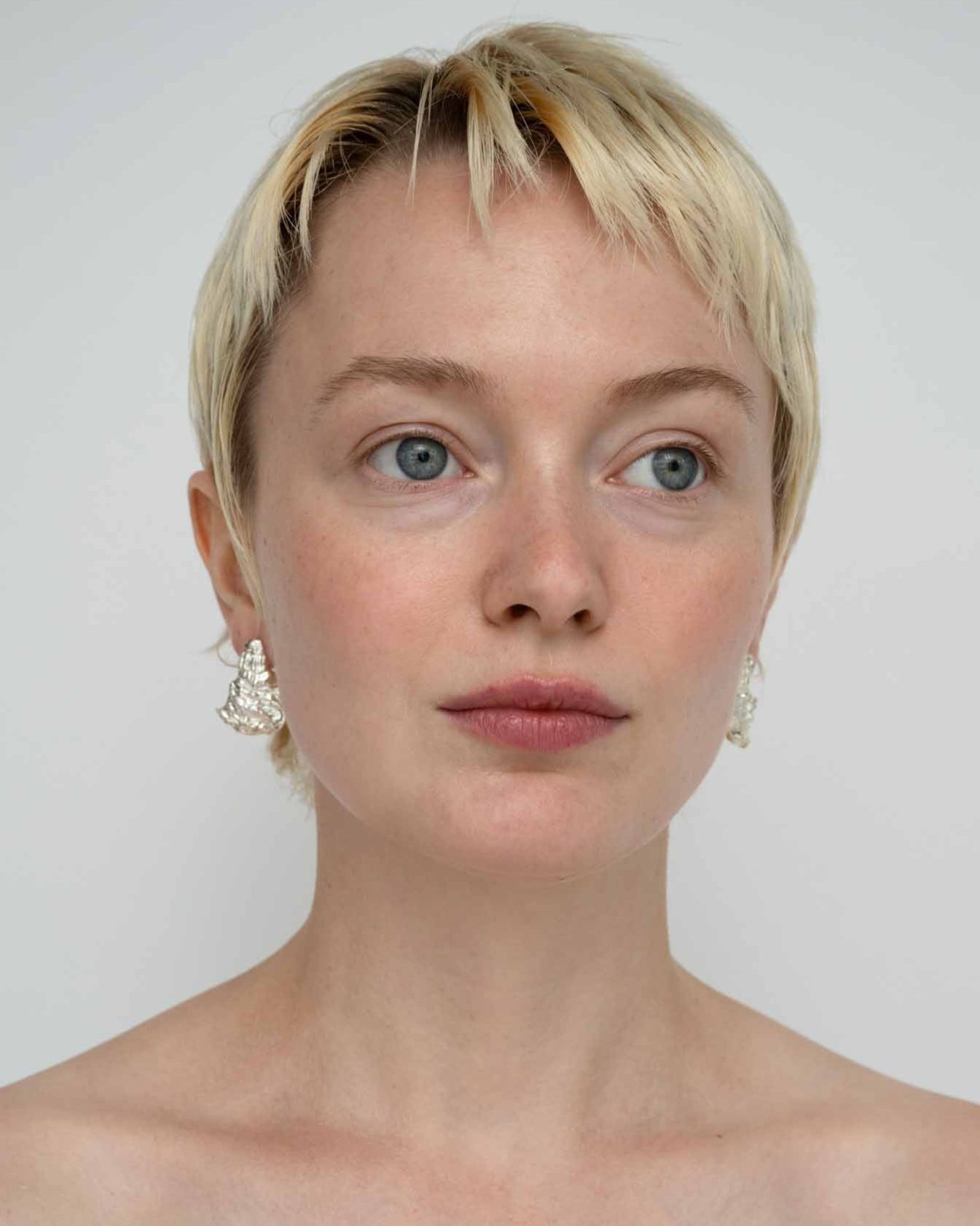 Malten Pierce / Silver