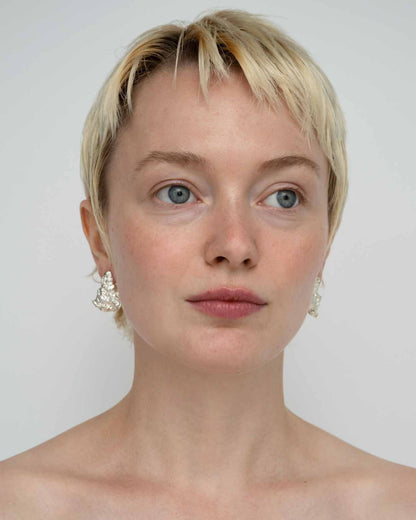 Malten Pierce / Silver