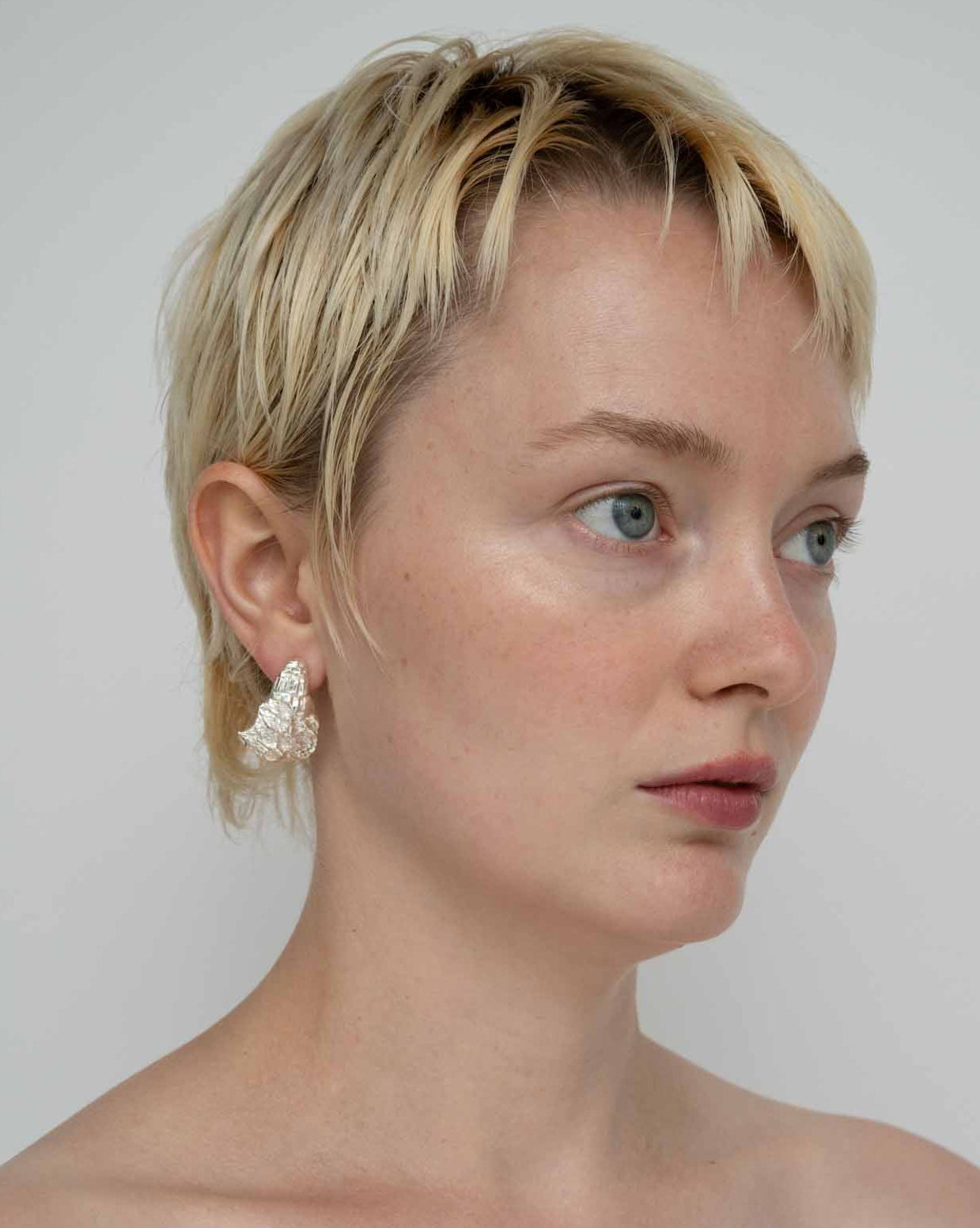 Malten Pierce / Silver