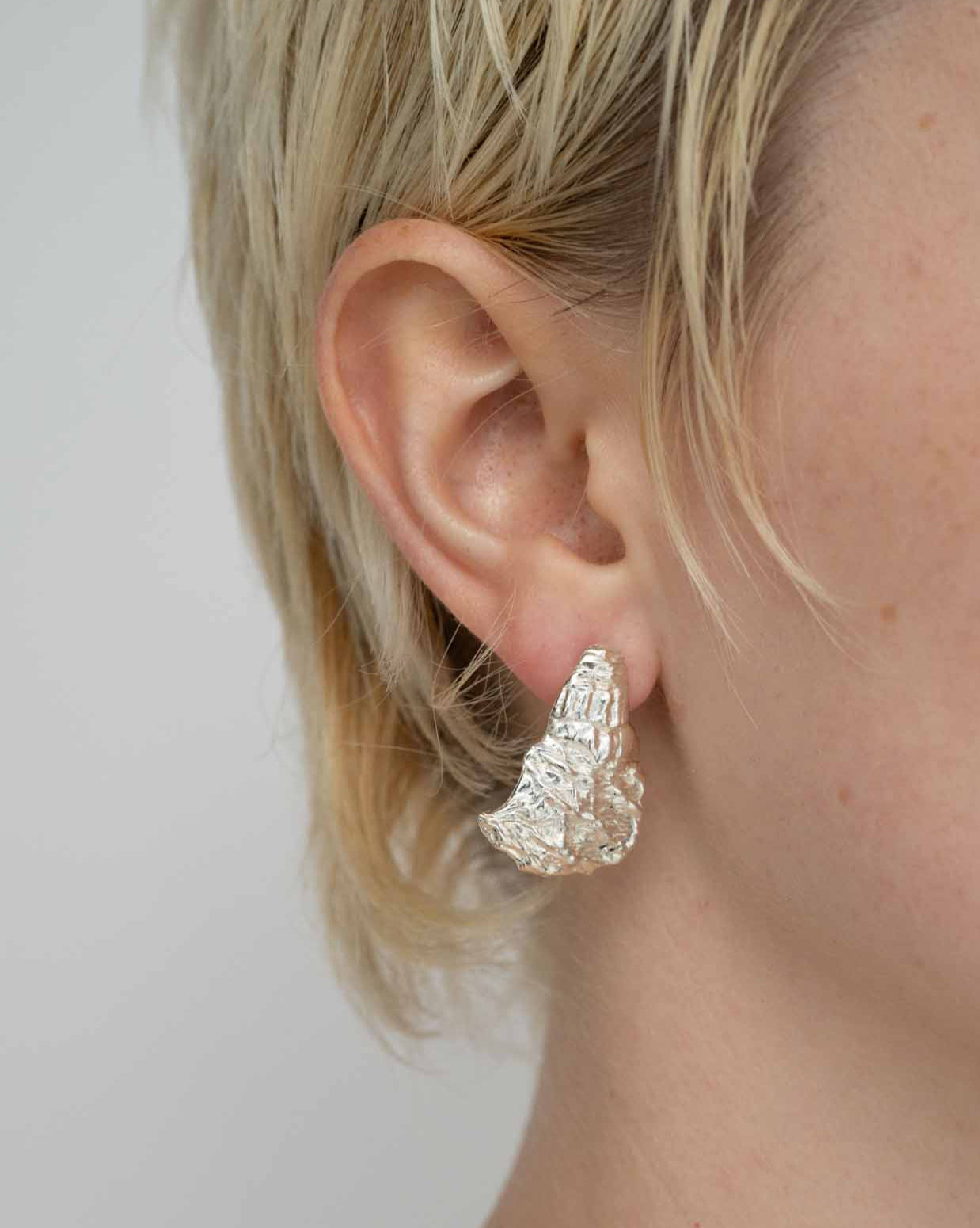 Malten Pierce / Silver