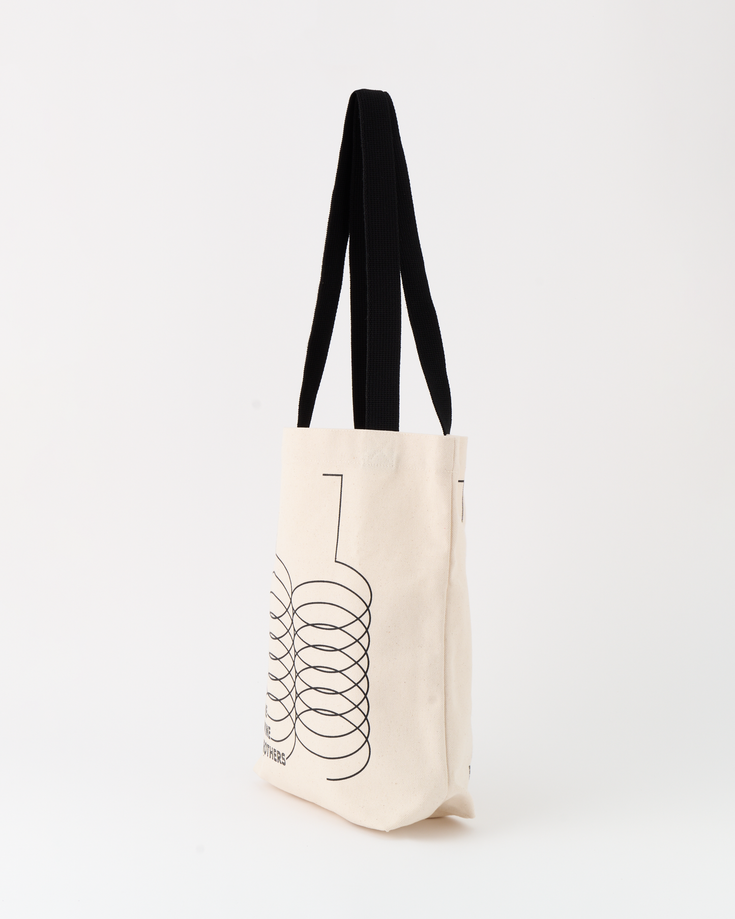 Wine Brothers Tote Bag
