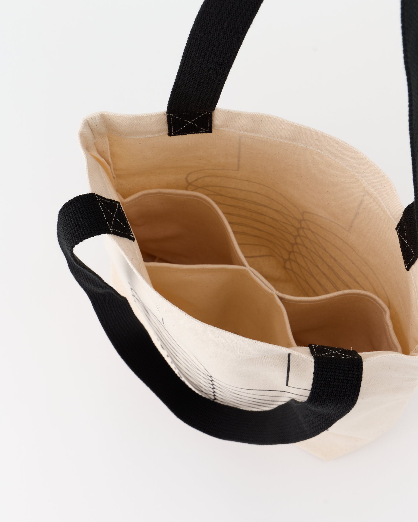 Wine Brothers Tote Bag