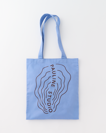 Oyster Tote Bag M