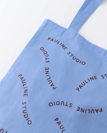 Oyster Tote Bag M