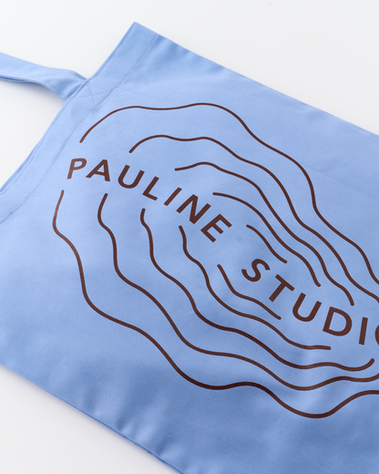 Oyster Tote Bag M
