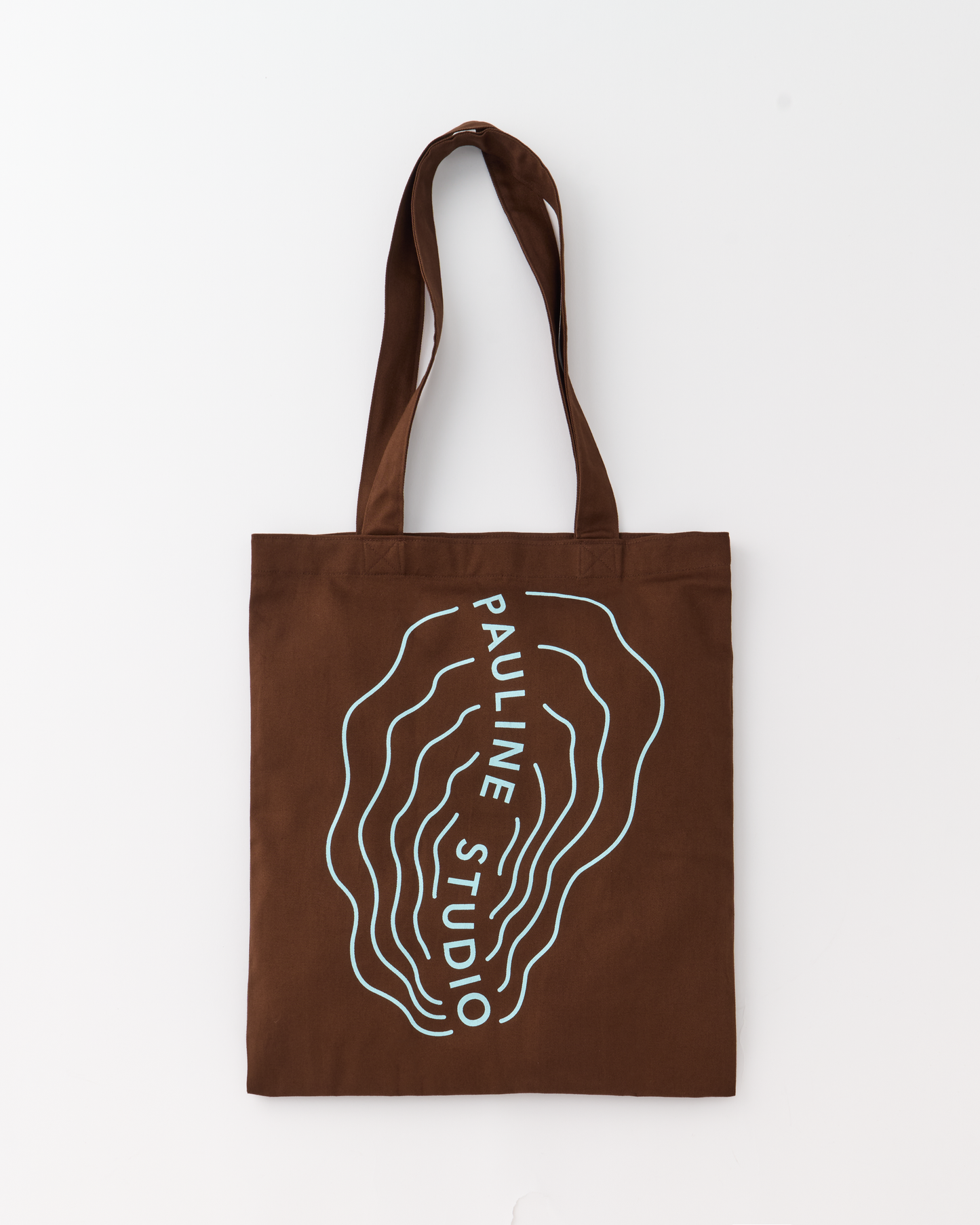 Oyster Tote Bag M