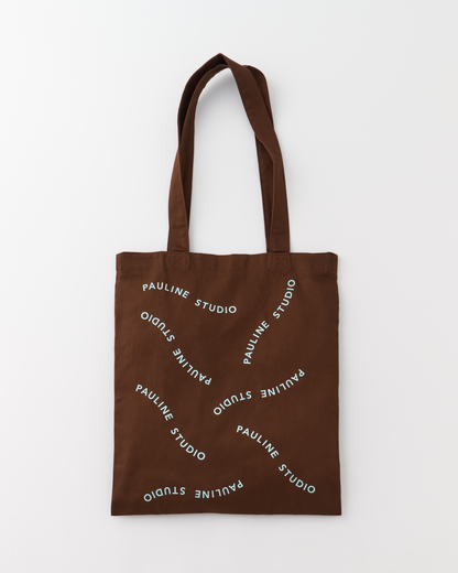 Oyster Tote Bag M