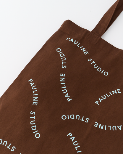 Oyster Tote Bag M