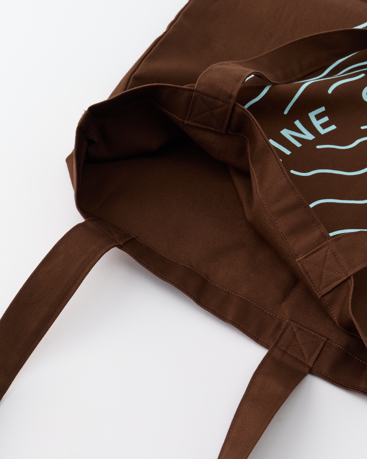 Oyster Tote Bag M