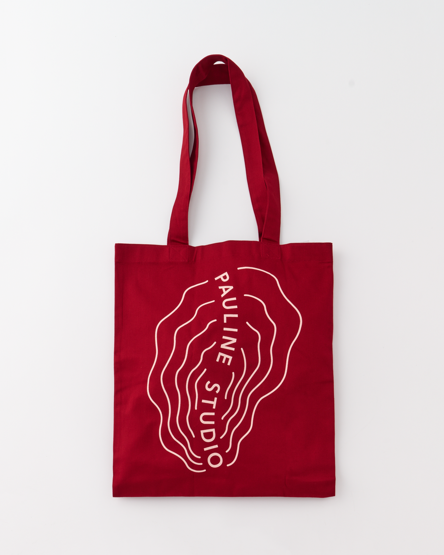 Oyster Tote Bag M