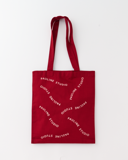 Oyster Tote Bag M