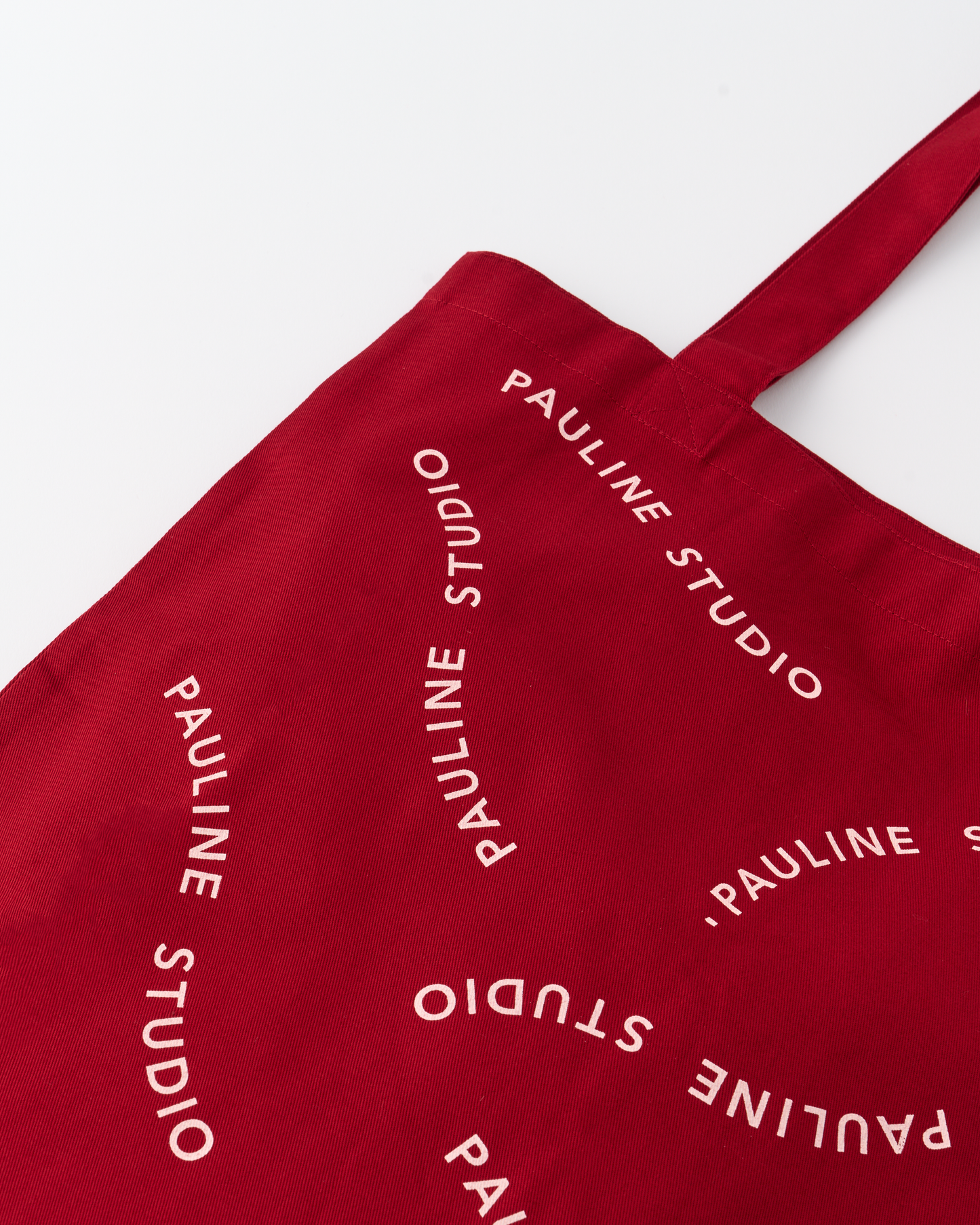 Oyster Tote Bag M