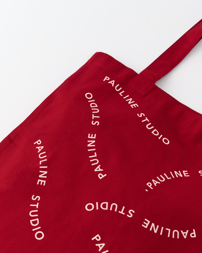 Oyster Tote Bag M