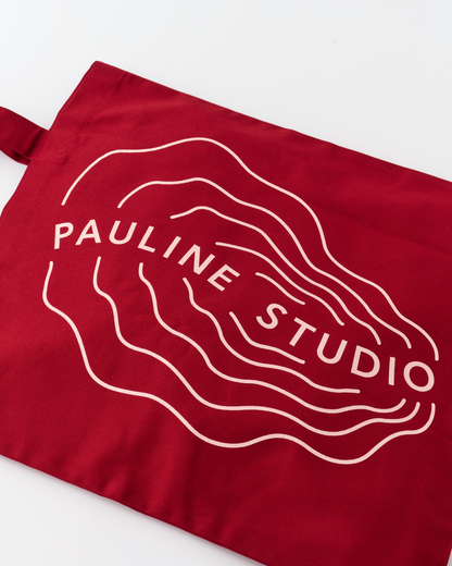 Oyster Tote Bag M