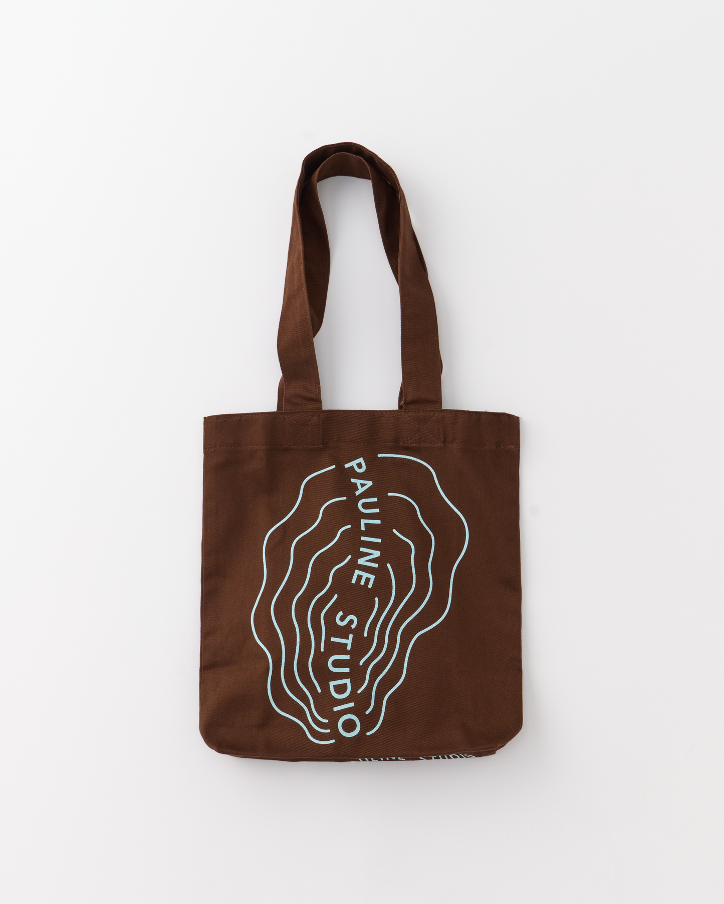 Oyster Tote Bag S
