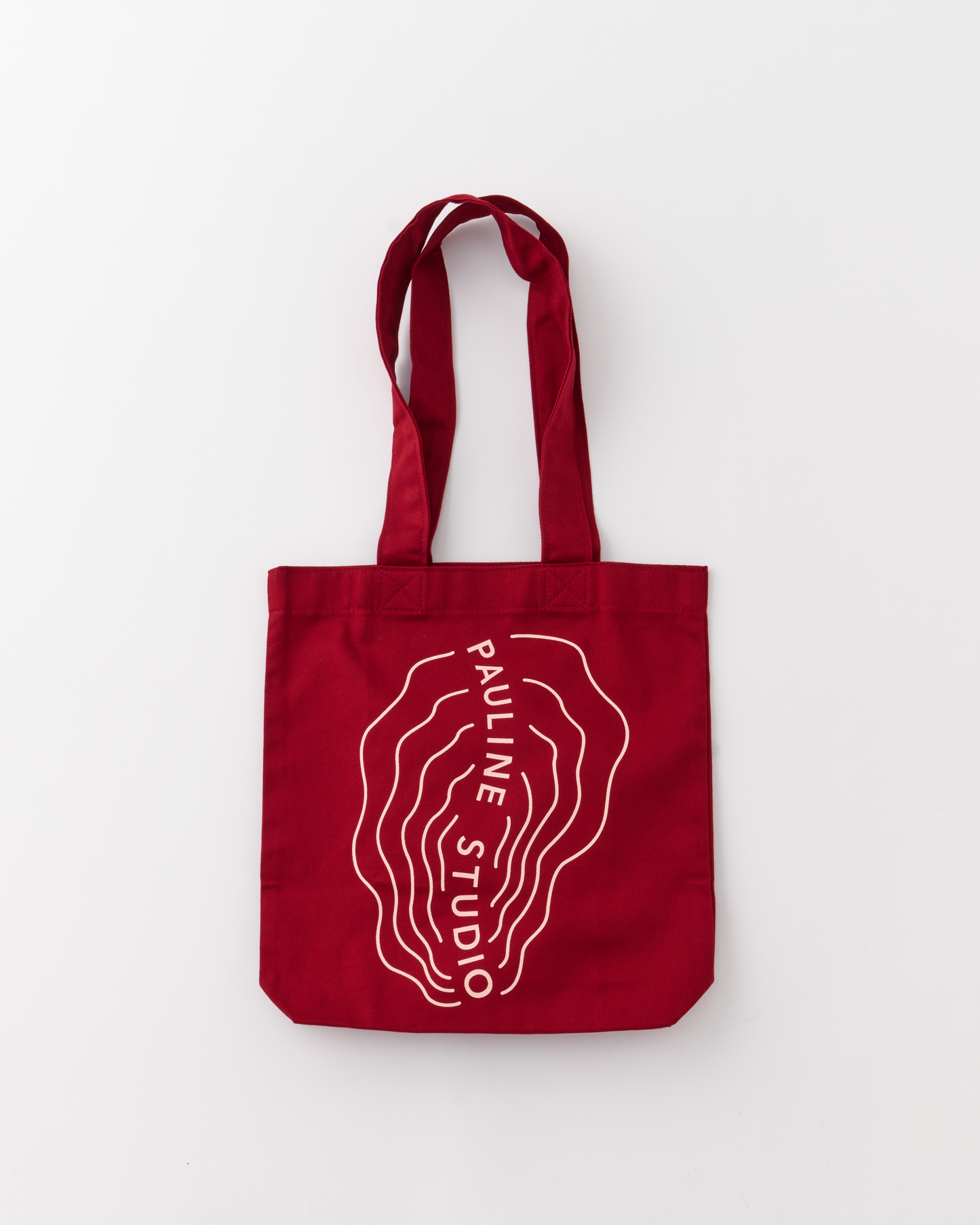 Oyster Tote Bag S