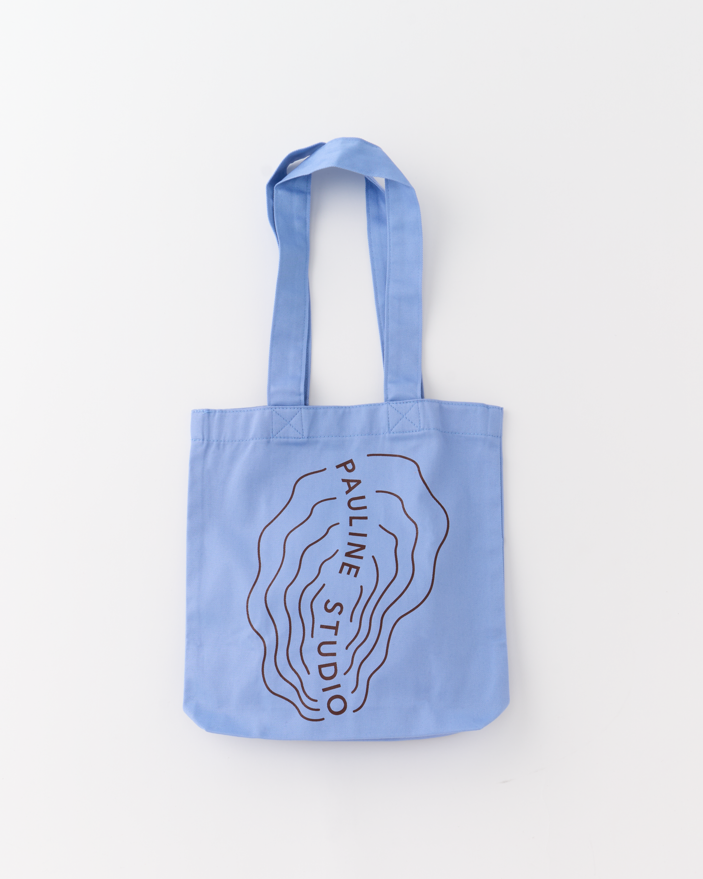 Oyster Tote Bag S