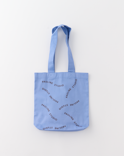 Oyster Tote Bag S