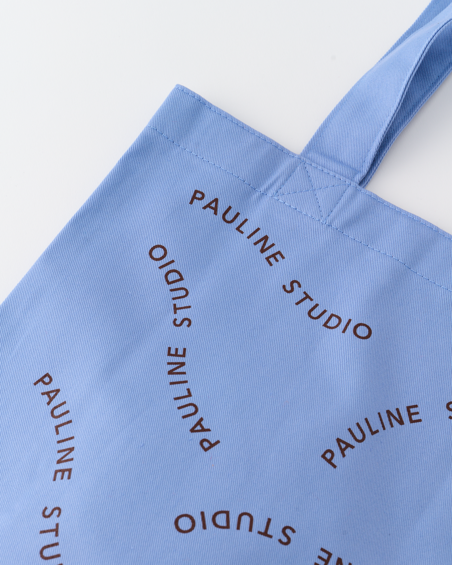 Oyster Tote Bag S