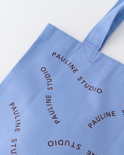 Oyster Tote Bag S