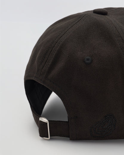 Original Cap / Stm Black