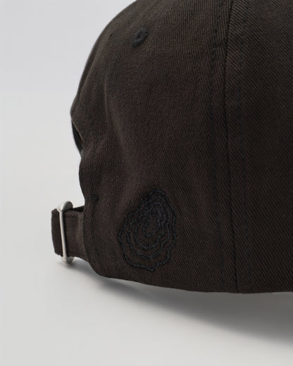 Original Cap / Stm Black