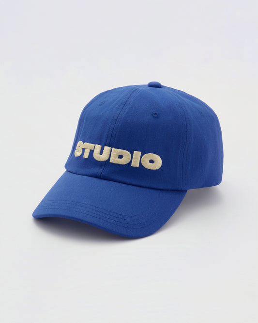 Original Cap / Studio Blue
