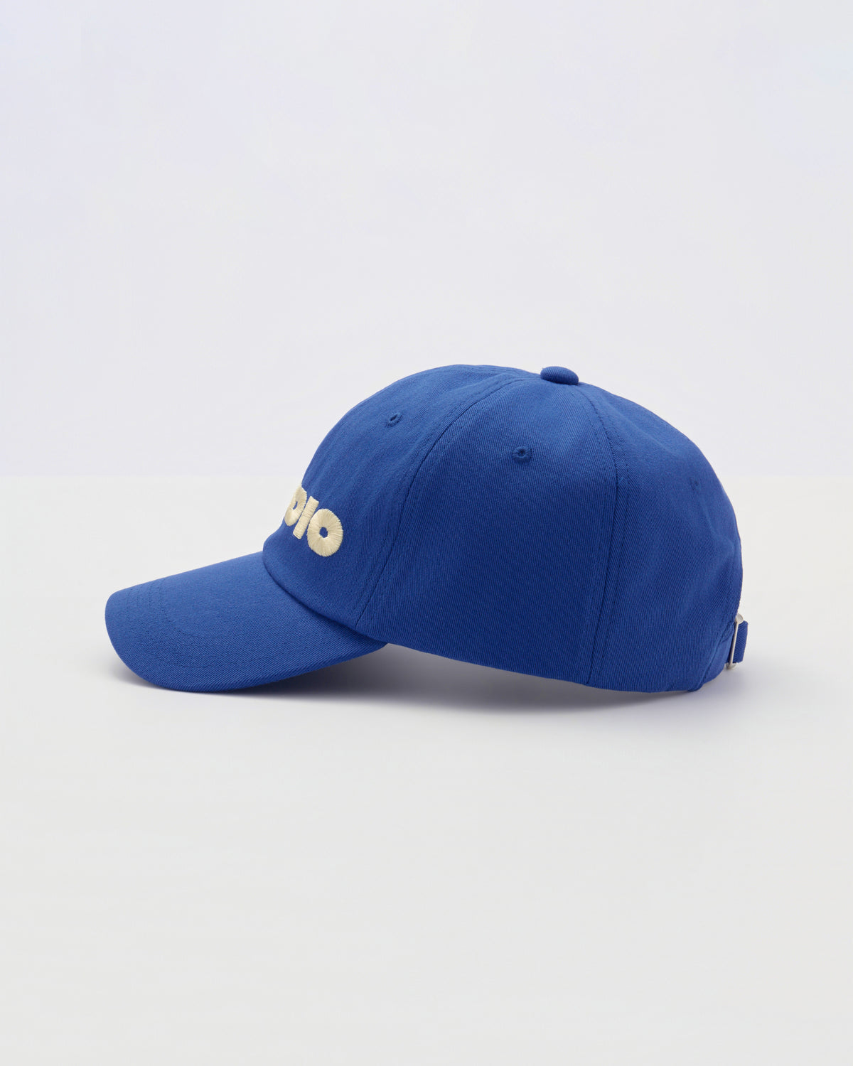 Original Cap / Studio Blue