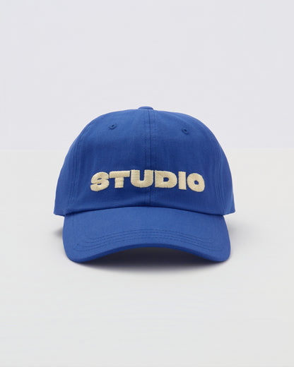 Original Cap / Studio Blue