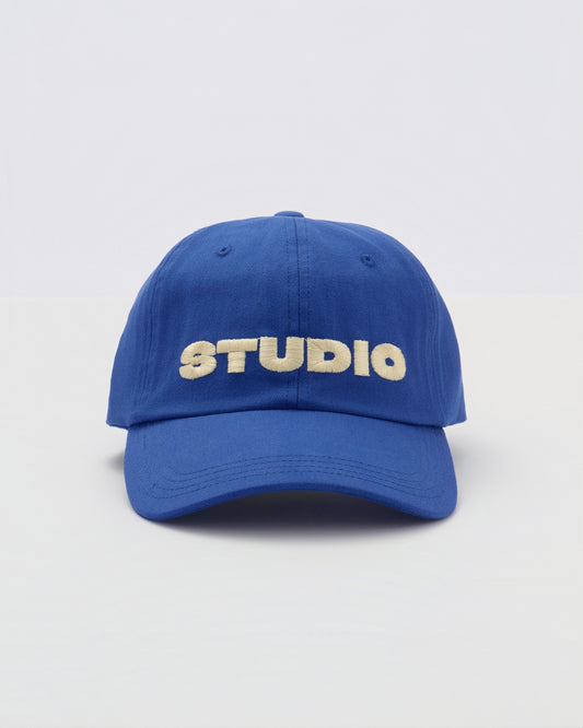 Original Cap / Studio Blue