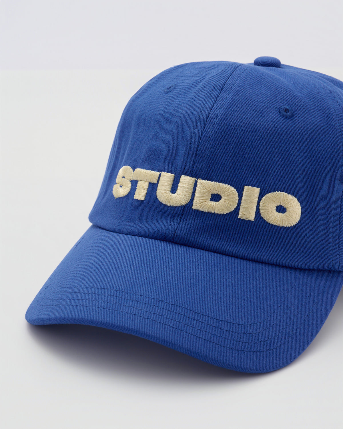 Original Cap / Studio Blue