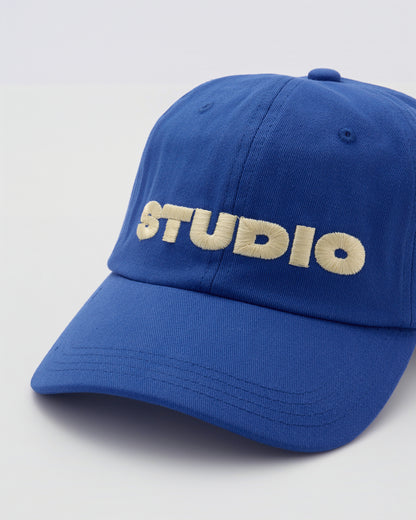 Original Cap / Studio Blue