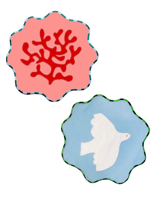 PLACE MATS / MAGIC MATE 【B】