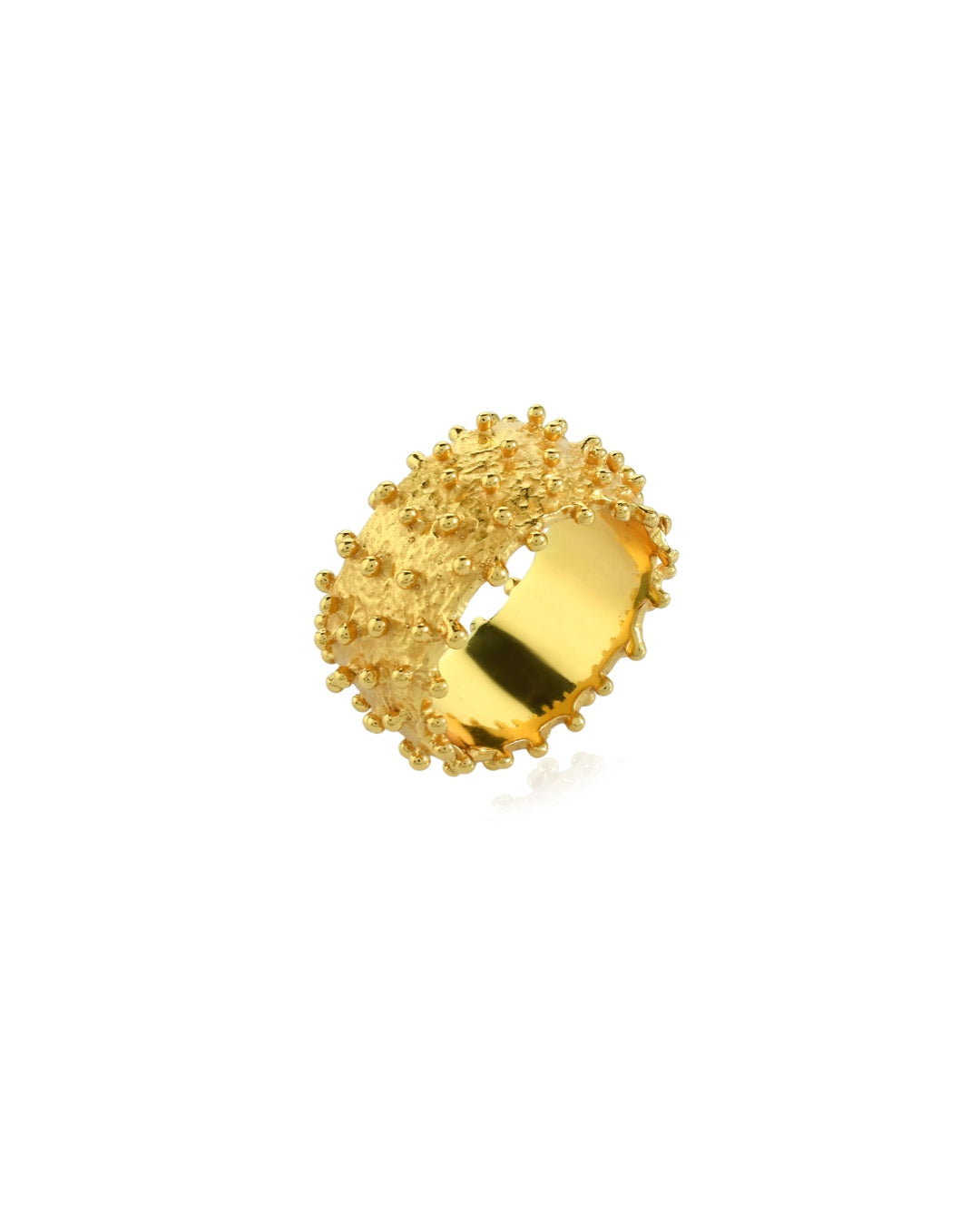 Ilina Ring / Gold