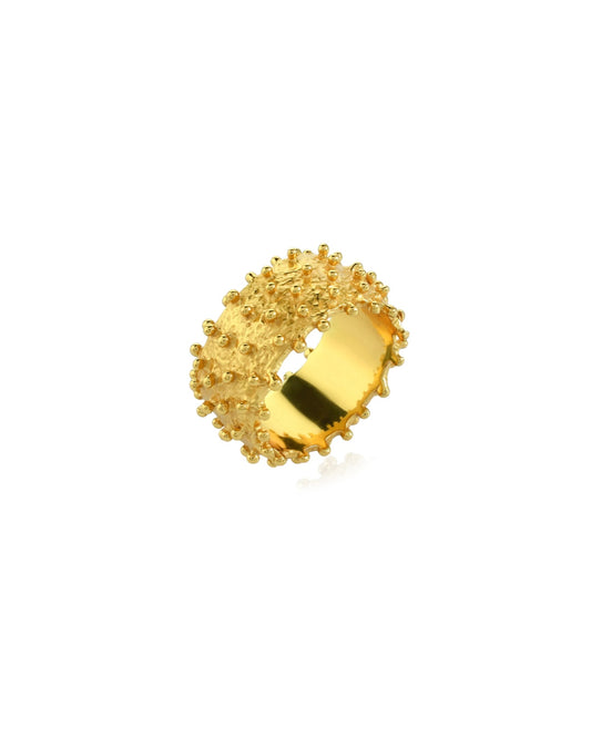 Ilina Ring / Gold