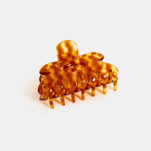Flower Claw / Honey Check
