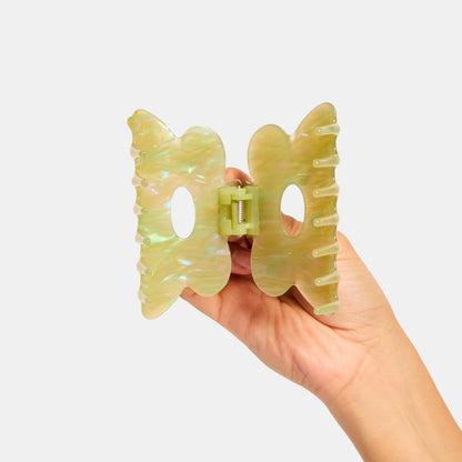【7/30(thu) 20:00 発売開始】Flower Claw / Jade Swirl