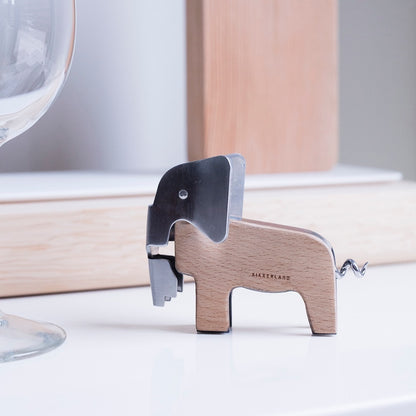 Elephant Corkscrew