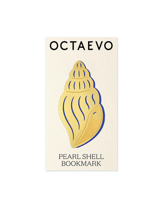 Bookmark Pearl Shell